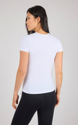 2 Pk Air Cloud Jersey Short Sleeve Shirt - 90 Degree by Reflex