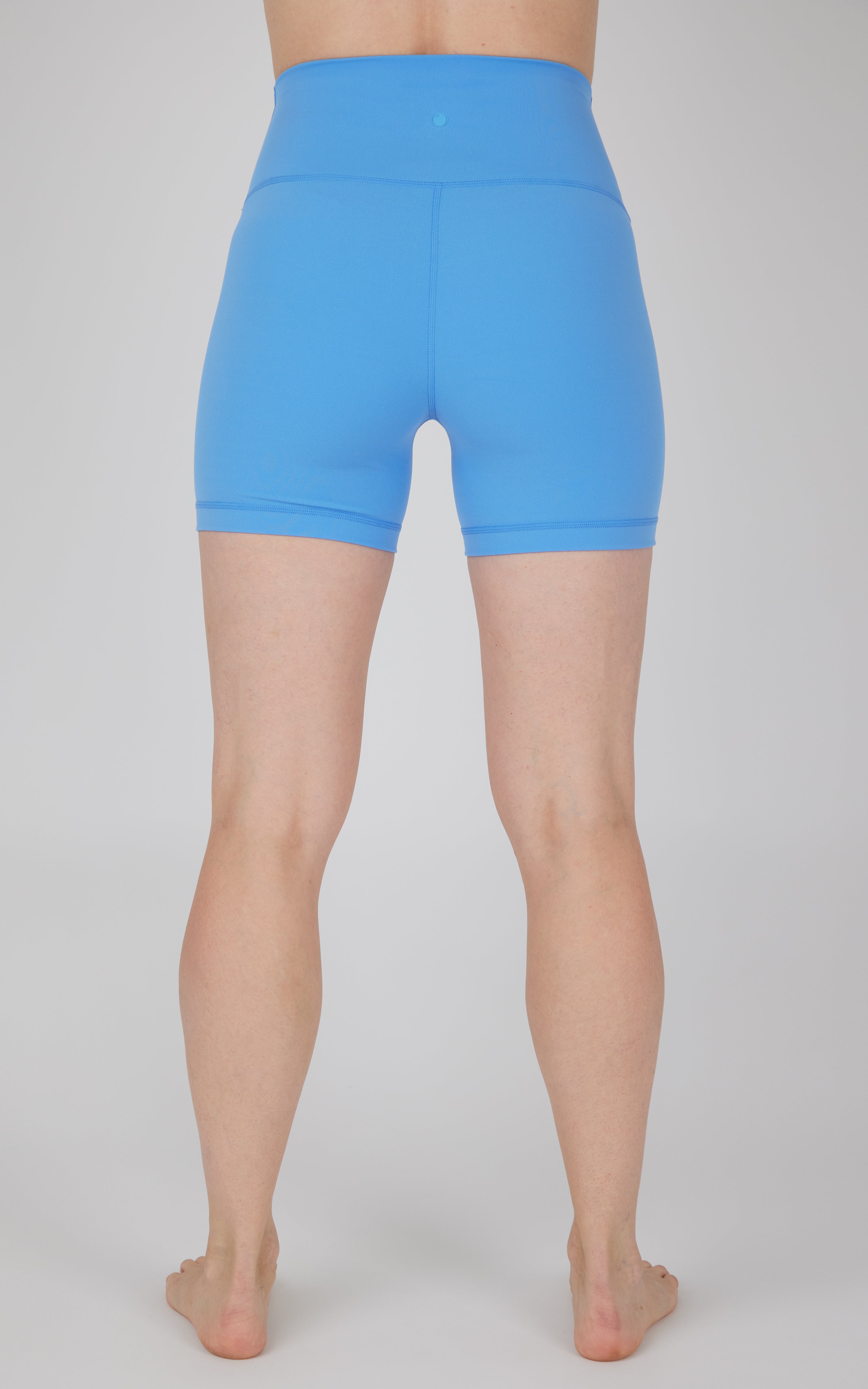 2 PK Lux 5" Classic Shorts - 90 Degree by Reflex