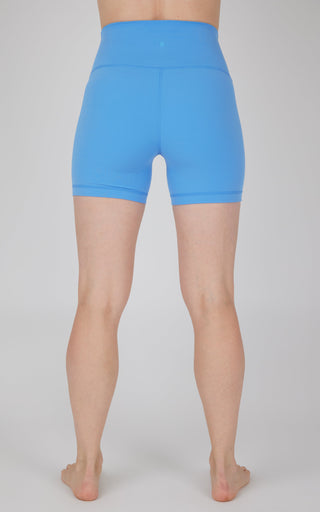 2 PK Lux 5" Classic Shorts - 90 Degree by Reflex