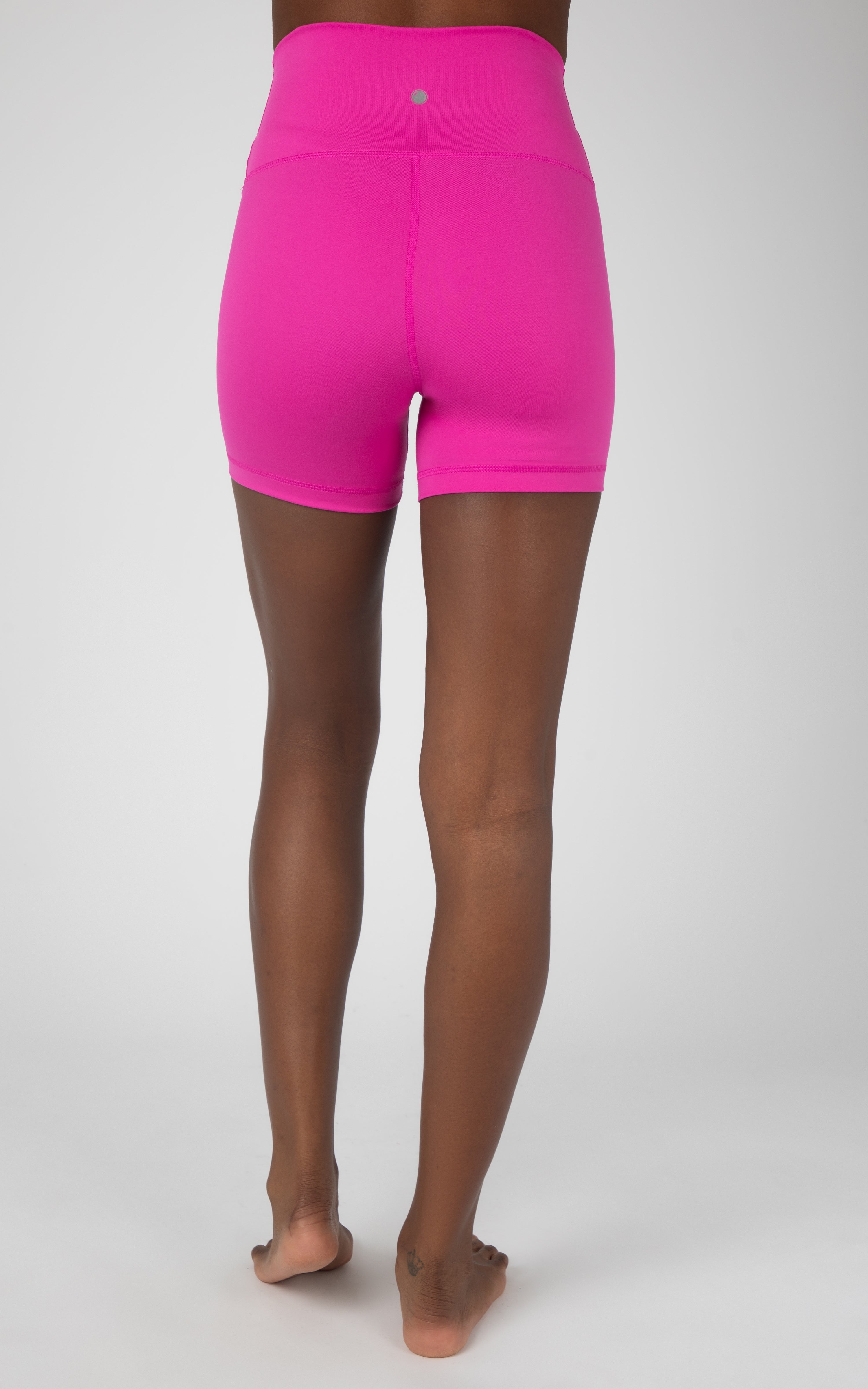 2 PK Lux 5" Classic Shorts - 90 Degree by Reflex