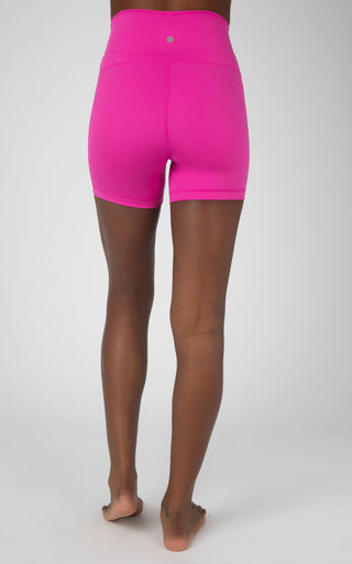 2 PK Lux 5" Classic Shorts - 90 Degree by Reflex