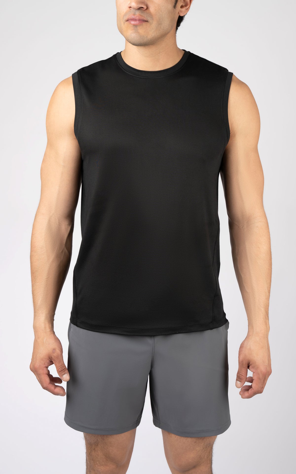 Softtech Evolution Muscle Tank - TM16147 – 90 Degree by Reflex