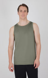 Men's Muscle Tank - 90 Degree by Reflex