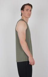 Men's Muscle Tank - 90 Degree by Reflex
