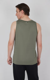 Men's Muscle Tank - 90 Degree by Reflex