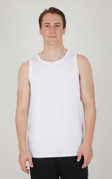 Men's Muscle Tank - 90 Degree by Reflex