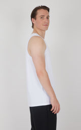 Men's Muscle Tank - 90 Degree by Reflex