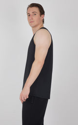 Men's Dash Race Muscle Tank - 90 Degree by Reflex