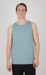 Men's Dash Race Muscle Tank - 90 Degree by Reflex