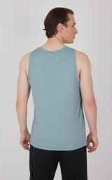 Men's Dash Race Muscle Tank - 90 Degree by Reflex
