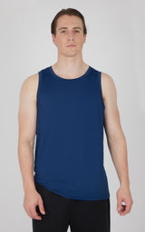 Men's Dash Race Muscle Tank - 90 Degree by Reflex