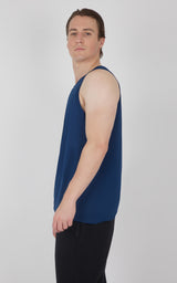 Men's Dash Race Muscle Tank - 90 Degree by Reflex