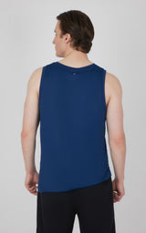 Men's Dash Race Muscle Tank - 90 Degree by Reflex
