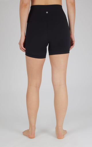 2 PK Lux 5" Classic Shorts - 90 Degree by Reflex