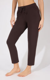 The It Girl -Lux Avenue Straight Leg Pant - 90 Degree by Reflex