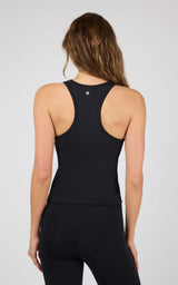 Lux Nyomi Racerback Tank