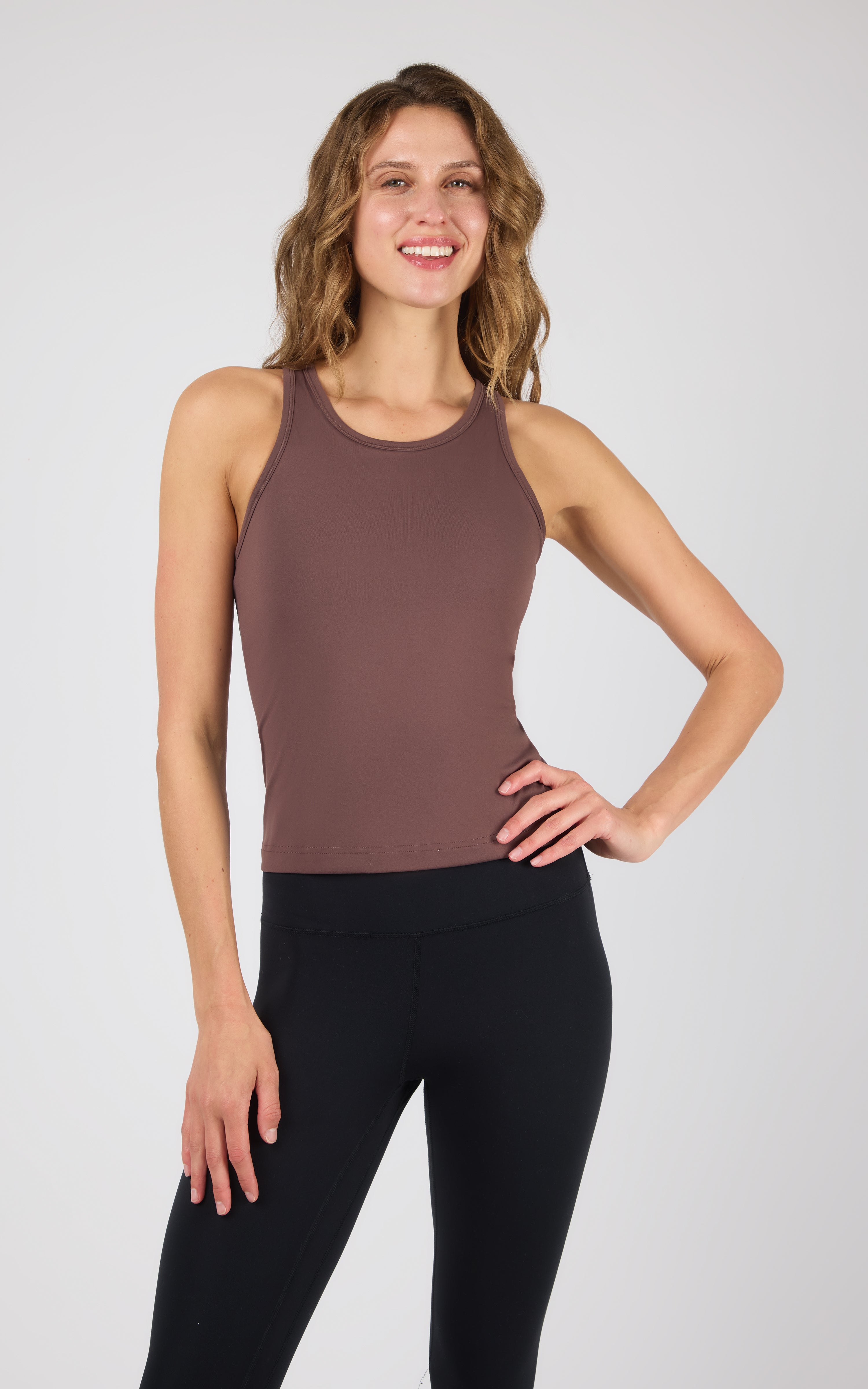Interlock Nyomi Basic Tank - 90 Degree by Reflex