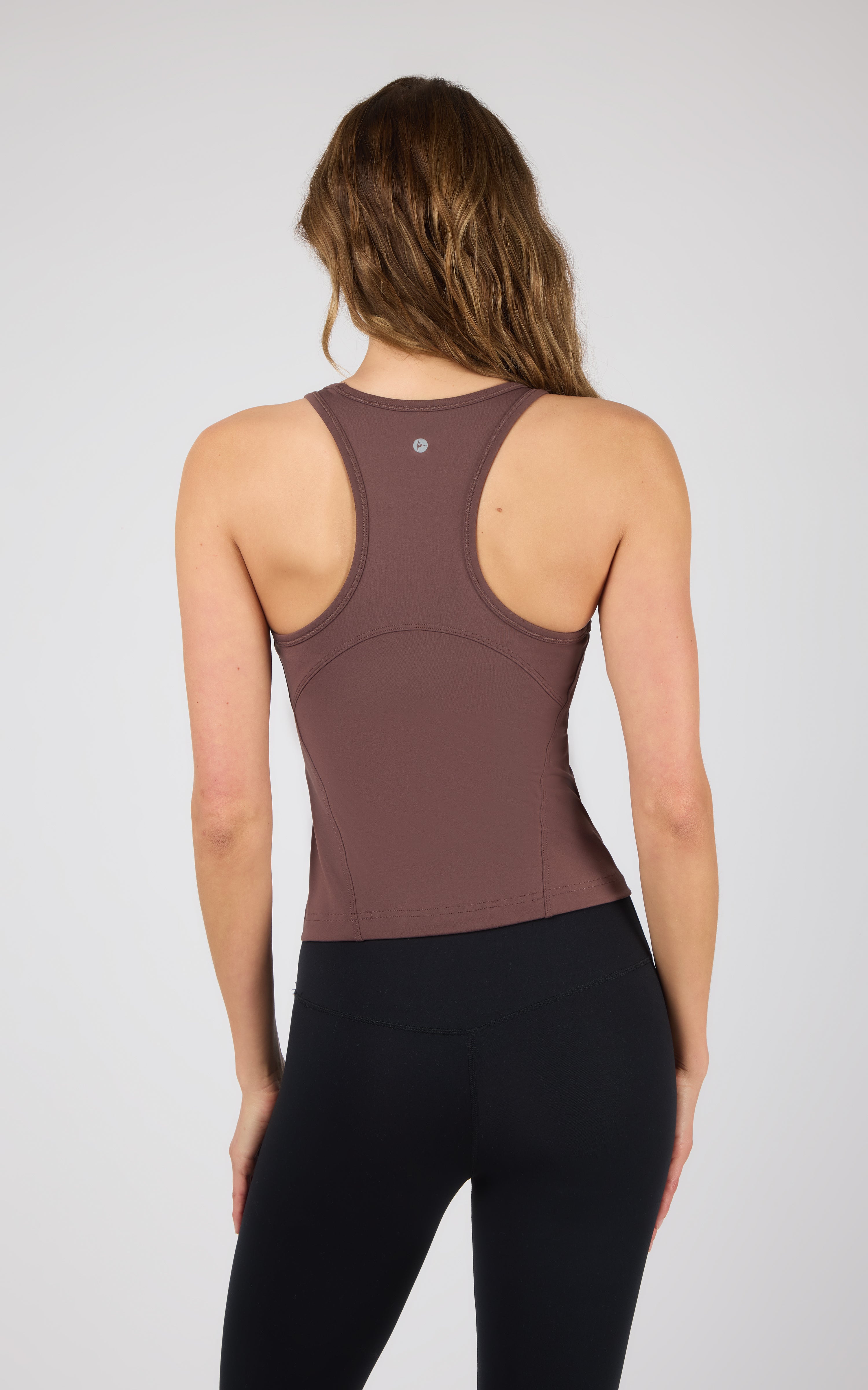 Interlock Nyomi Basic Tank - 90 Degree by Reflex