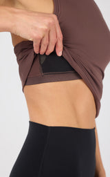 Interlock Nyomi Basic Tank - 90 Degree by Reflex