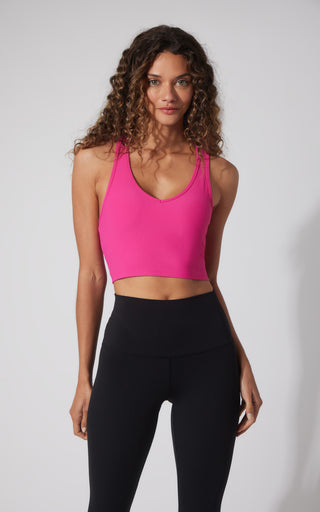 Vortex Crossfire Bralette with Built in bra