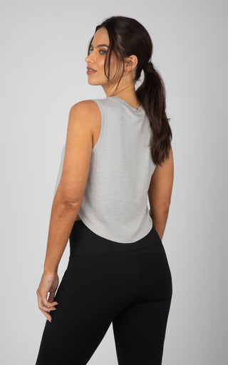 2 Pack Super Soft Side Slit Convertible Tank