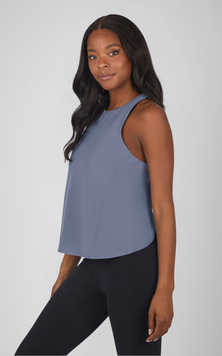 Lightstreme Lucy Woven Active Tank