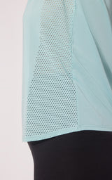 Laser Cut Active Pulse Tank - 90 Degree by Reflex
