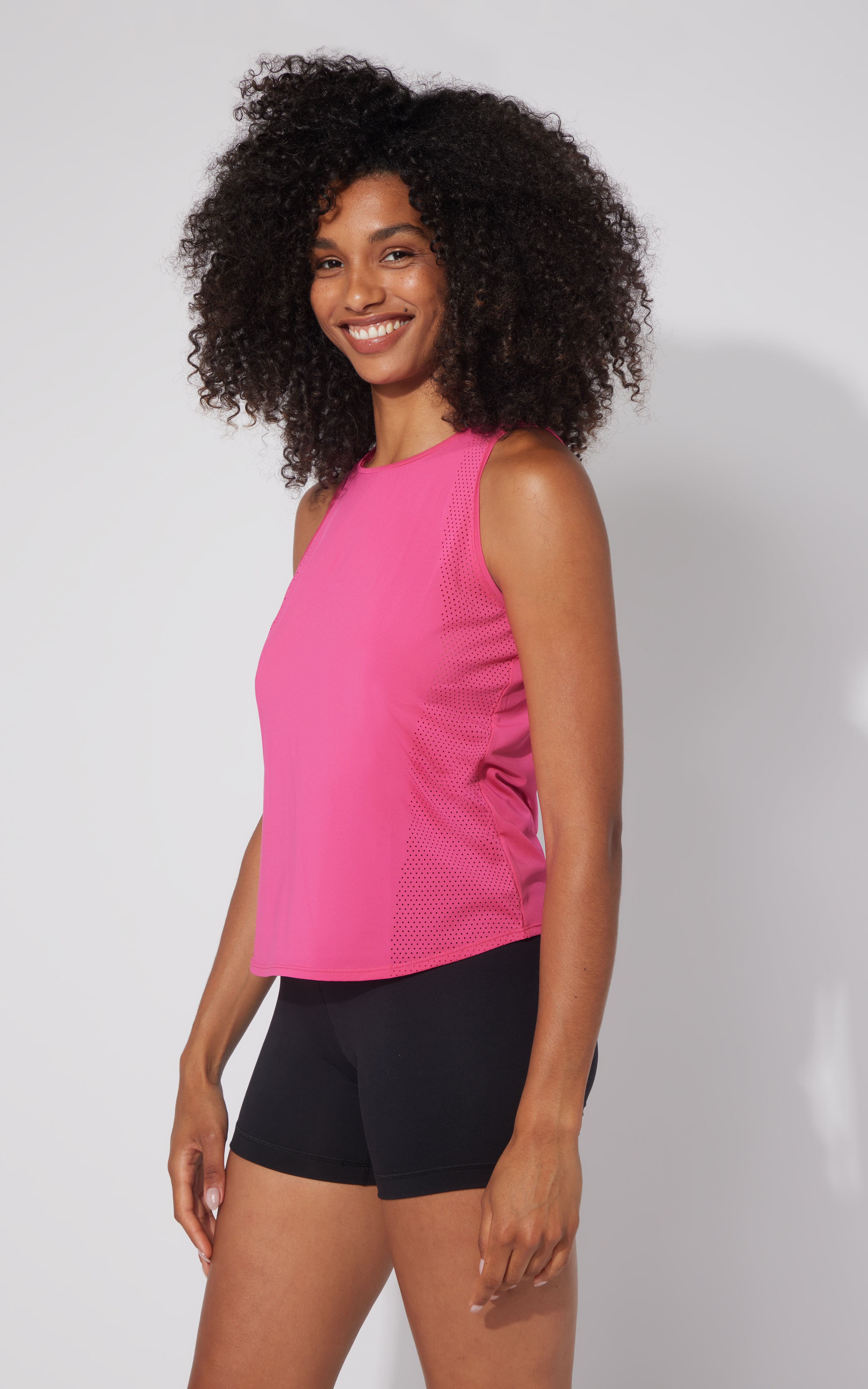 Laser Cut Active Pulse Tank