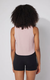 Nude Tech  Haisley Tank