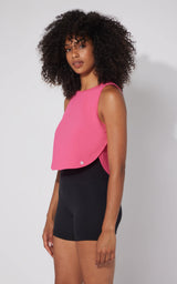 Nude Tech  Haisley Tank