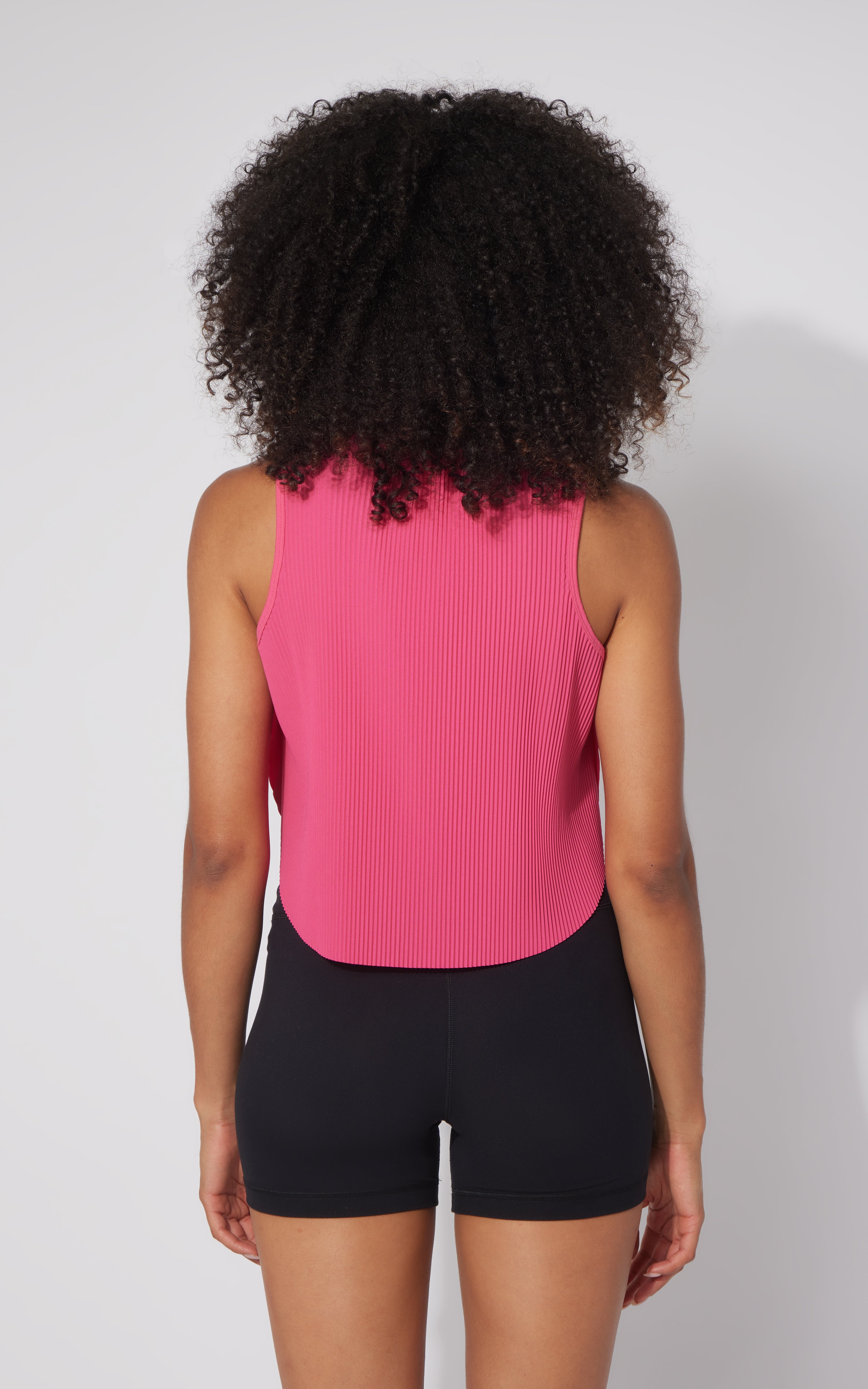 Nude Tech  Haisley Tank