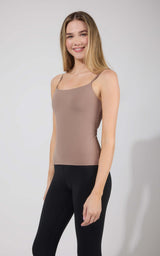 Lux Newbury Camisole Tank 2 PK - 90 Degree by Reflex