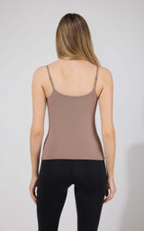 Lux Newbury Camisole Tank 2 PK - 90 Degree by Reflex