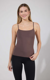Lux Newbury Camisole Tank 2 PK - 90 Degree by Reflex