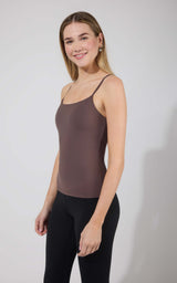Lux Newbury Camisole Tank 2 PK - 90 Degree by Reflex