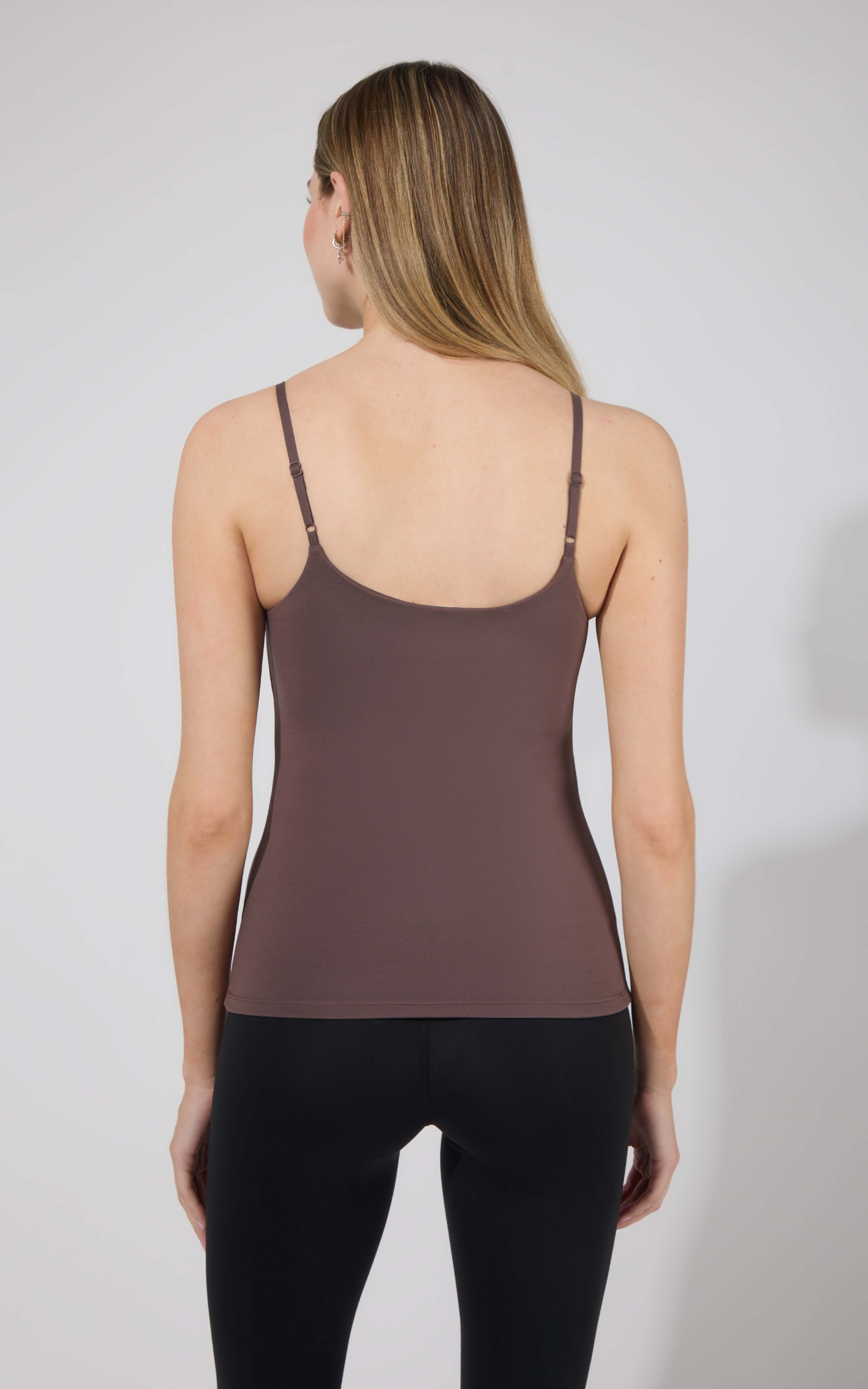 Lux Newbury Camisole Tank 2 PK - 90 Degree by Reflex