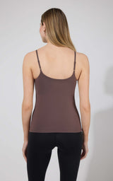 Lux Newbury Camisole Tank 2 PK - 90 Degree by Reflex