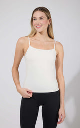 Lux Newbury Camisole Tank 2 PK