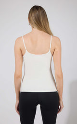 Lux Newbury Camisole Tank 2 PK - 90 Degree by Reflex