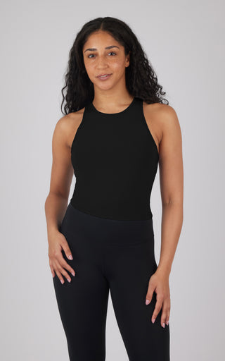 2 Pack Heavenly Ribbed Tank - 90 Degree by Reflex