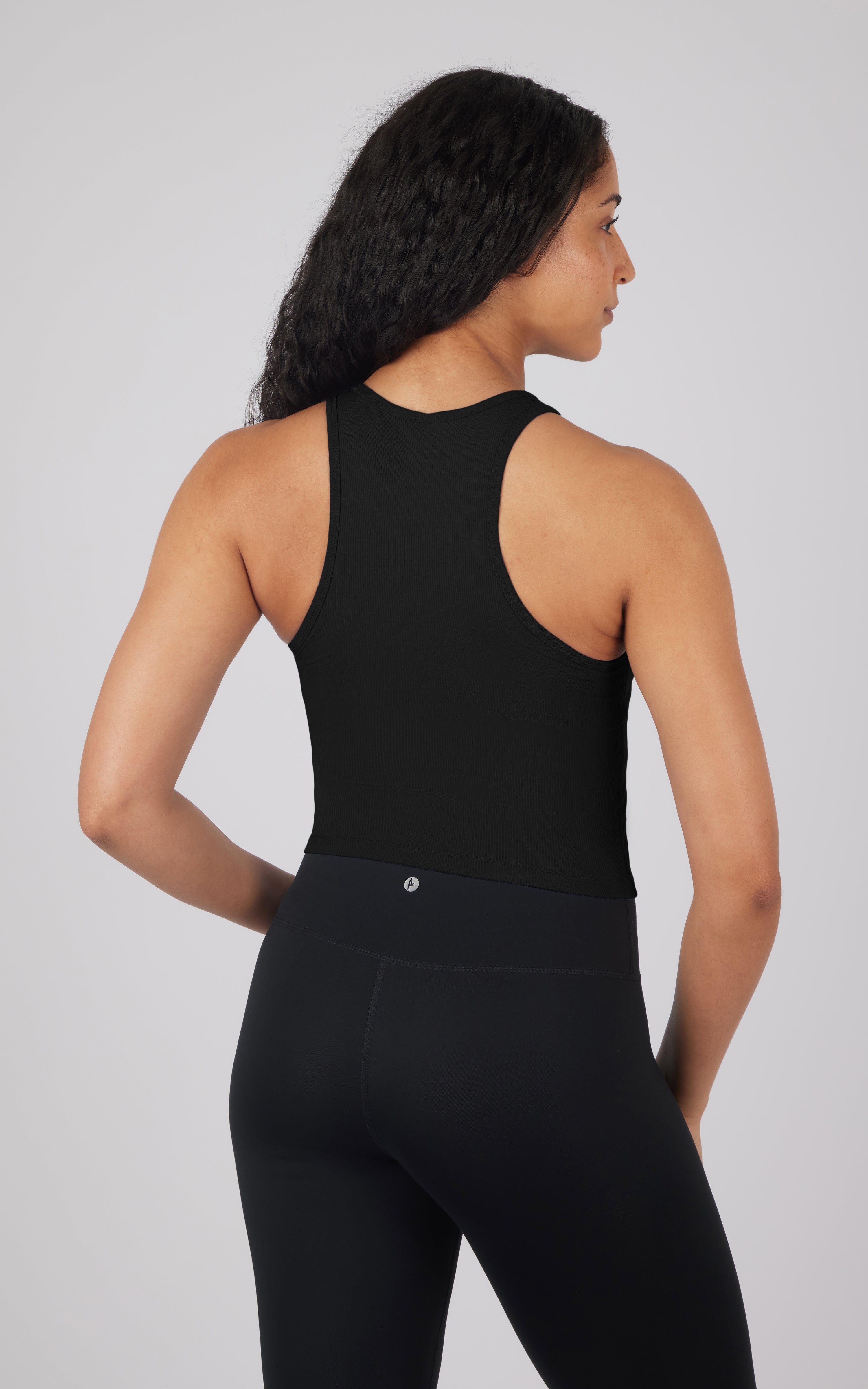 2 Pack Heavenly Ribbed Tank - 90 Degree by Reflex