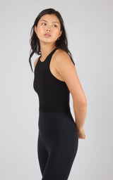 2 Pack Heavenly Ribbed Tank - 90 Degree by Reflex