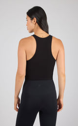 2 Pack Heavenly Ribbed Tank - 90 Degree by Reflex