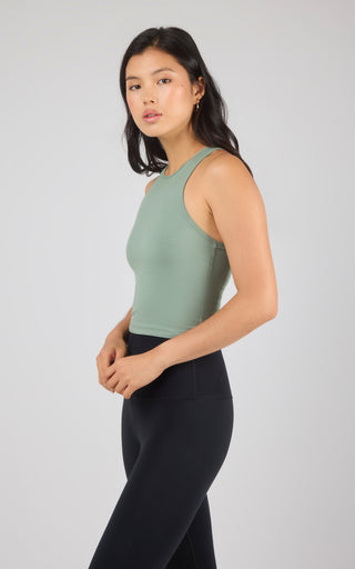 2 Pack Heavenly Ribbed Tank - 90 Degree by Reflex