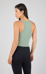 2 Pack Heavenly Ribbed Tank - 90 Degree by Reflex