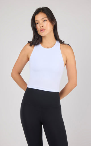 2 Pack Heavenly Ribbed Tank - 90 Degree by Reflex