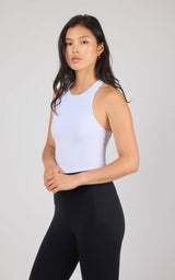 2 Pack Heavenly Ribbed Tank - 90 Degree by Reflex