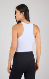 2 Pack Heavenly Ribbed Tank - 90 Degree by Reflex