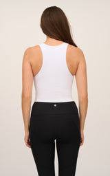 2 Pack Heavenly Ribbed Tank - 90 Degree by Reflex