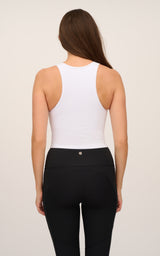 2 Pack Heavenly Ribbed Tank - 90 Degree by Reflex